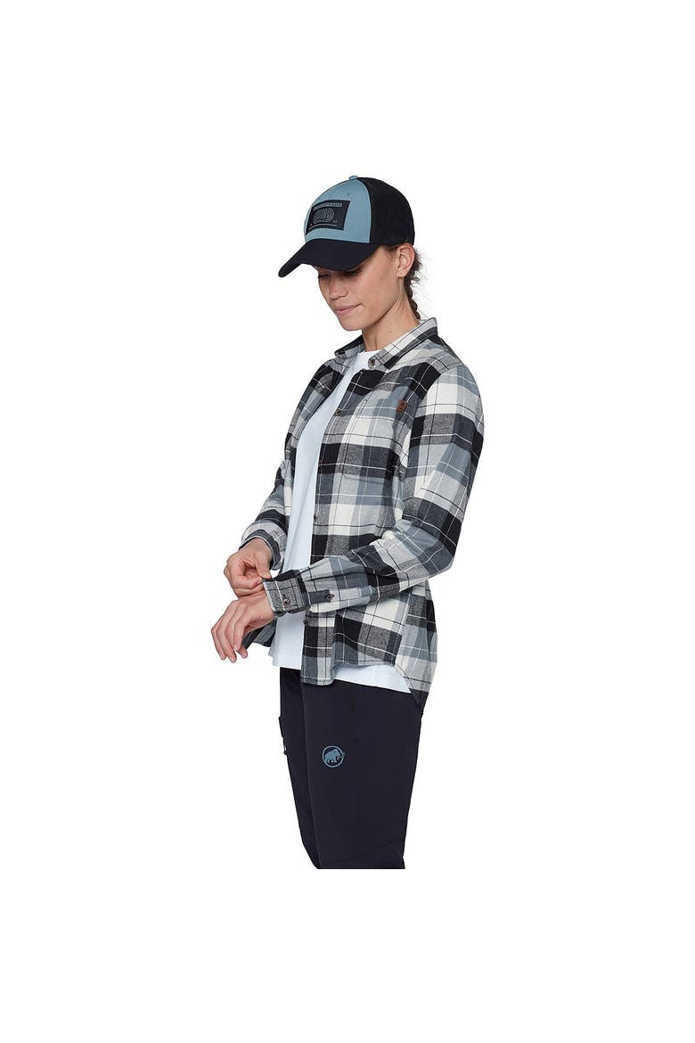 Trovat Long-Sleeve Shirt - Women's, Alternate, color, Silver Sage/Strata