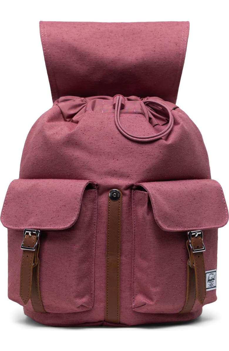 Herschel Supply Co. X-Small Dawson Backpack, Alternate, color,