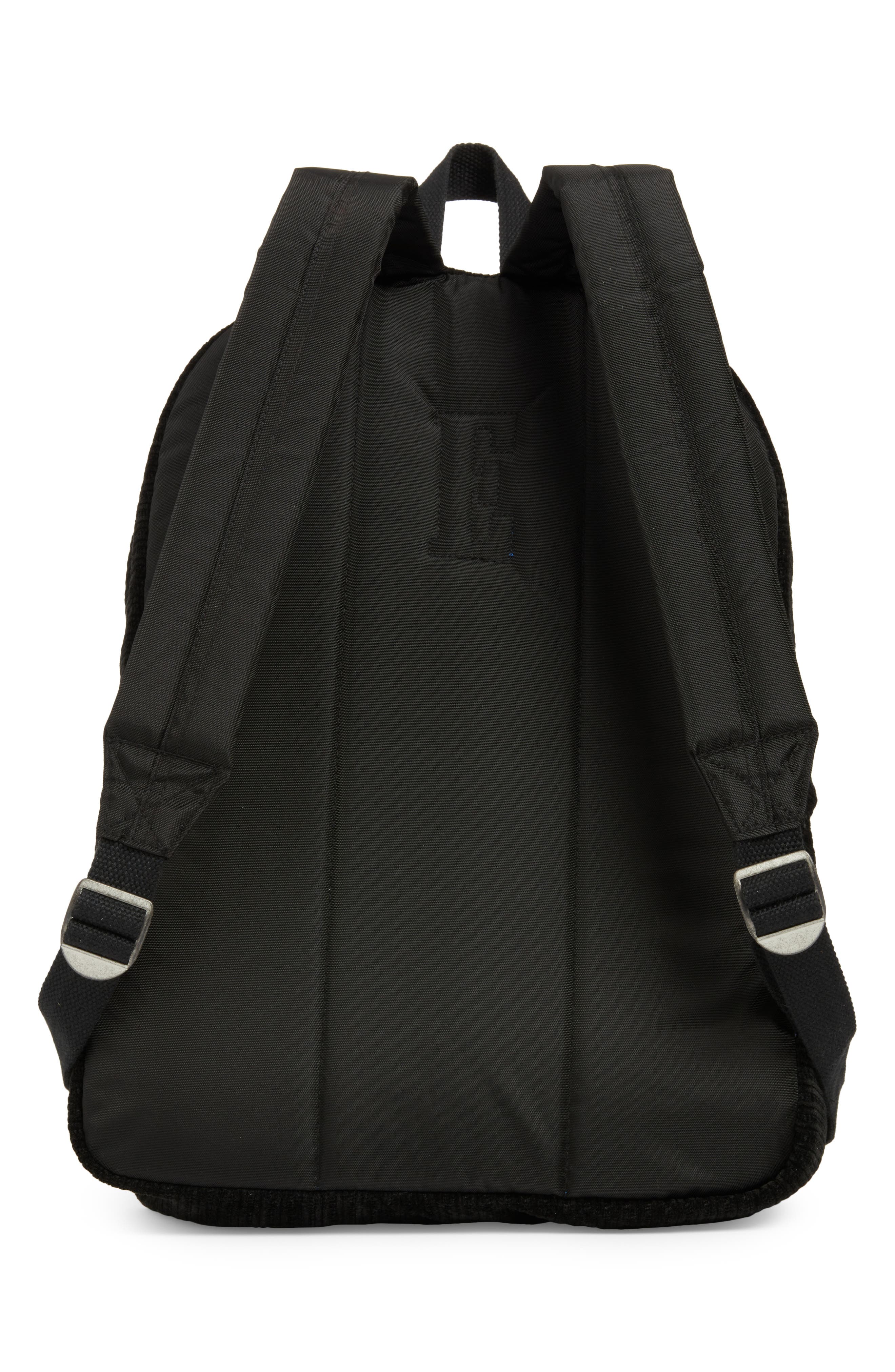 Elwood Corduroy Backpack, Alternate, color, 