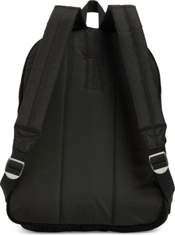 Corduroy Backpack