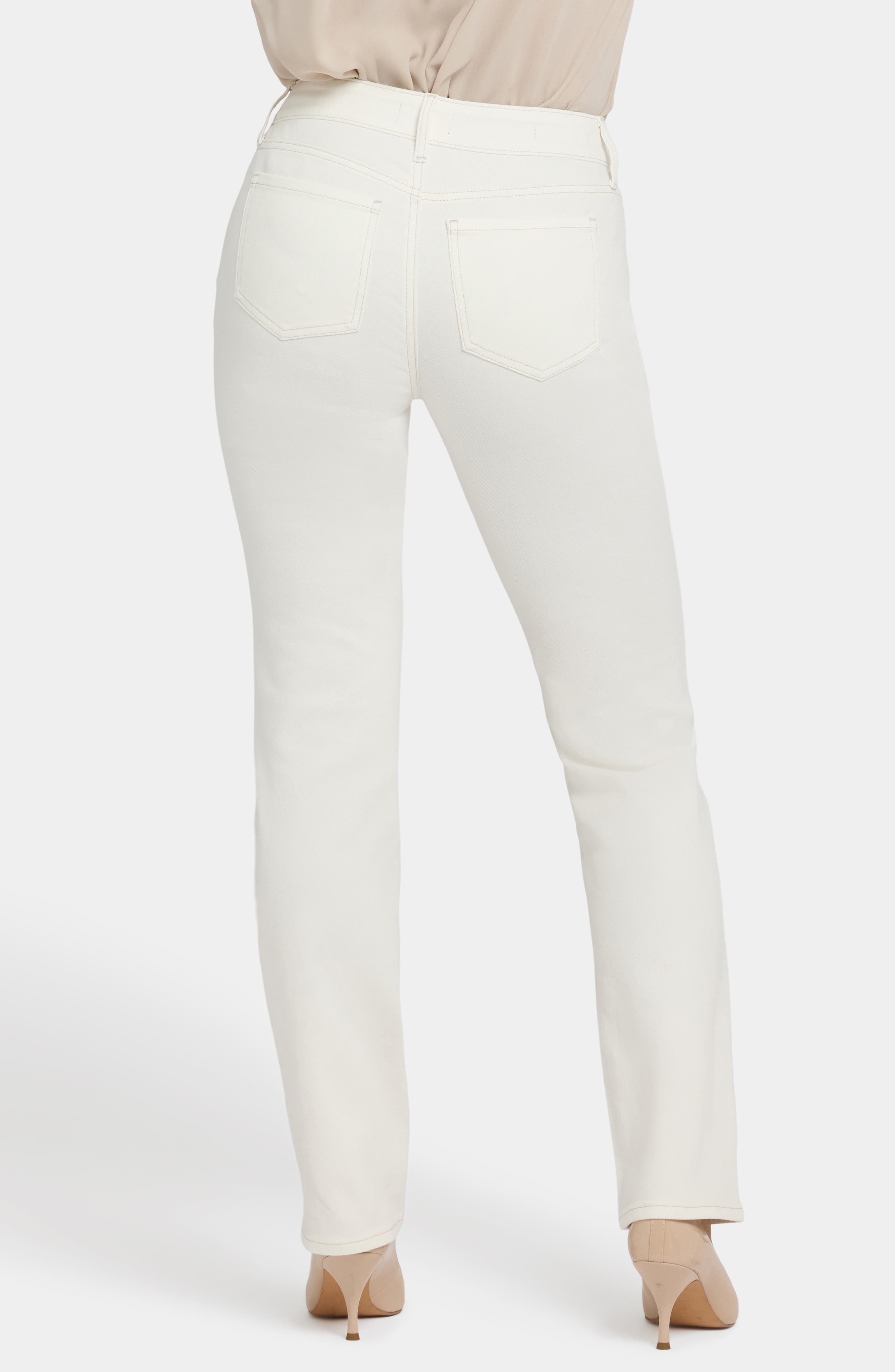 Marilyn Straight Leg Jeans - image 2