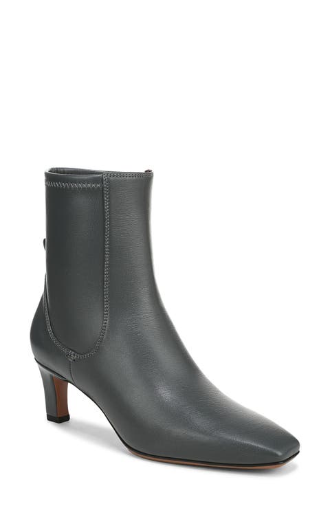 Tarrin Bootie - Wide Width Available (Women)