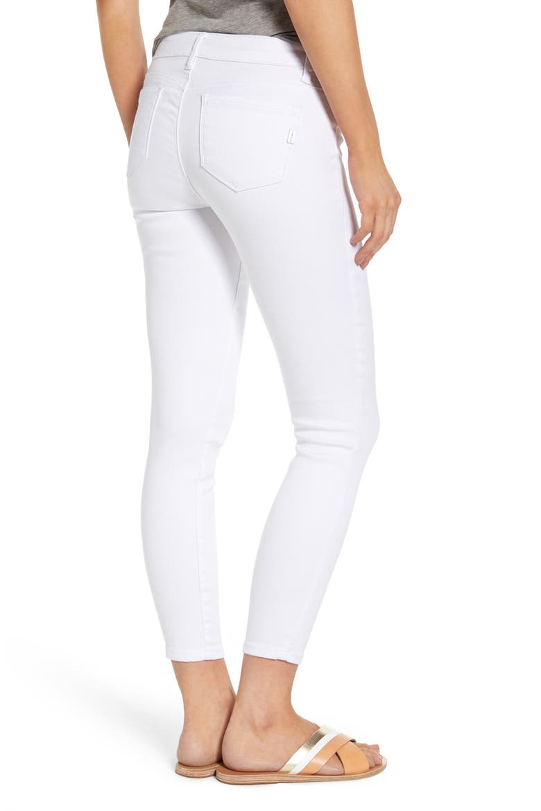 1822 Butter Jeggings, Alternate, color, WHITE