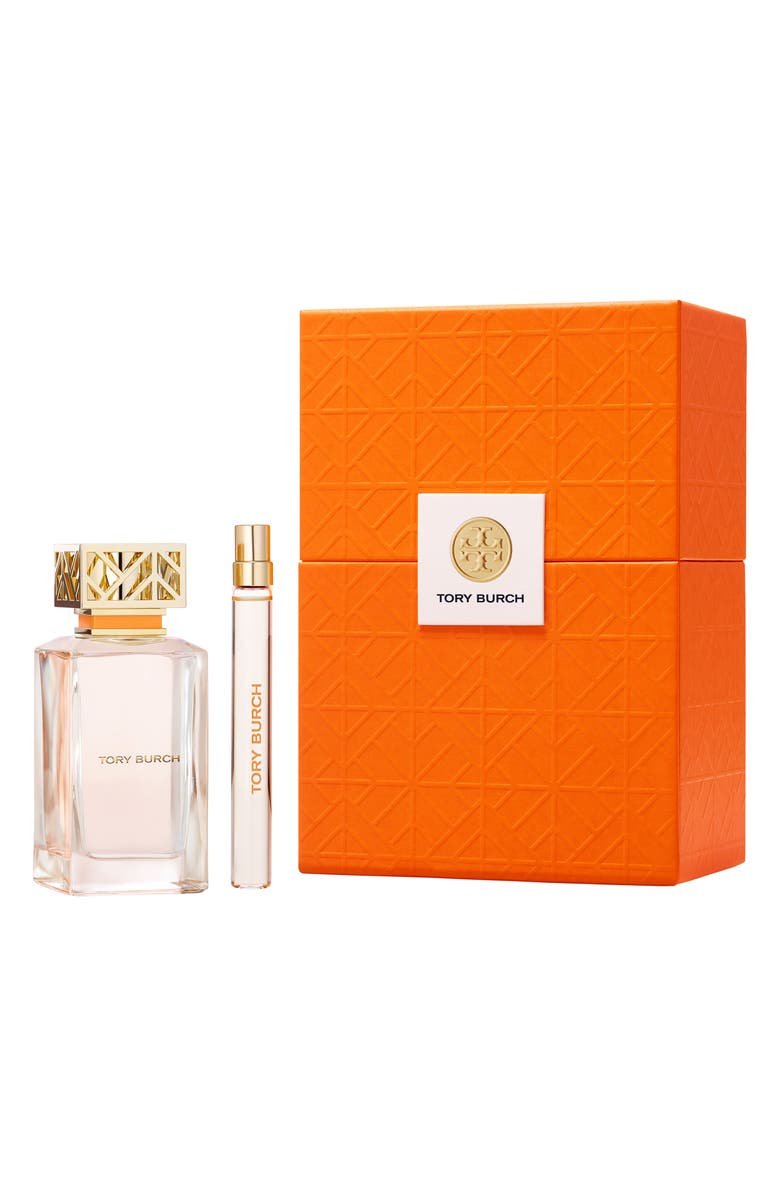 Tory Burch Signature Eau de Parfum Gift Set $206 Value, Main, color, 