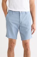 Joe's Jeans The Airsoft Slim Straight Leg Terry Chino Shorts
