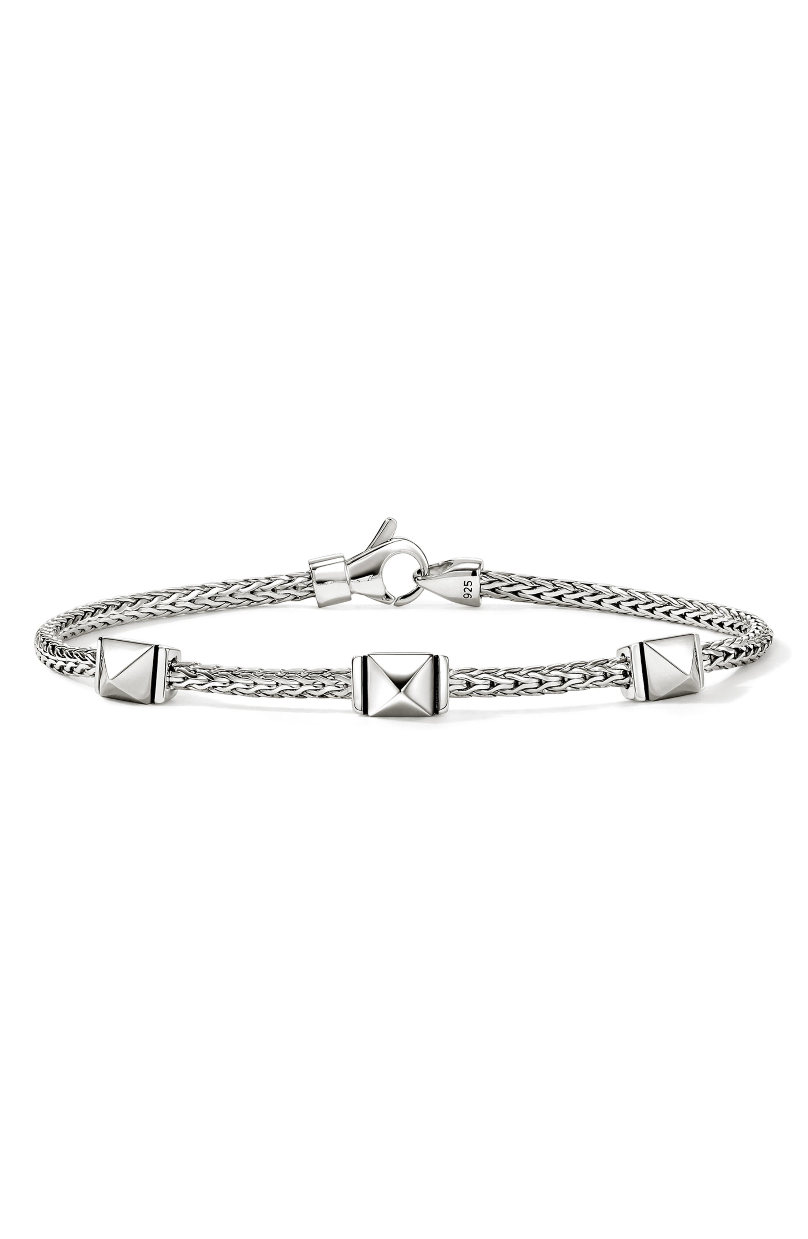 selected SILVER