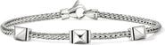 John Hardy Icon Stud Bracelet