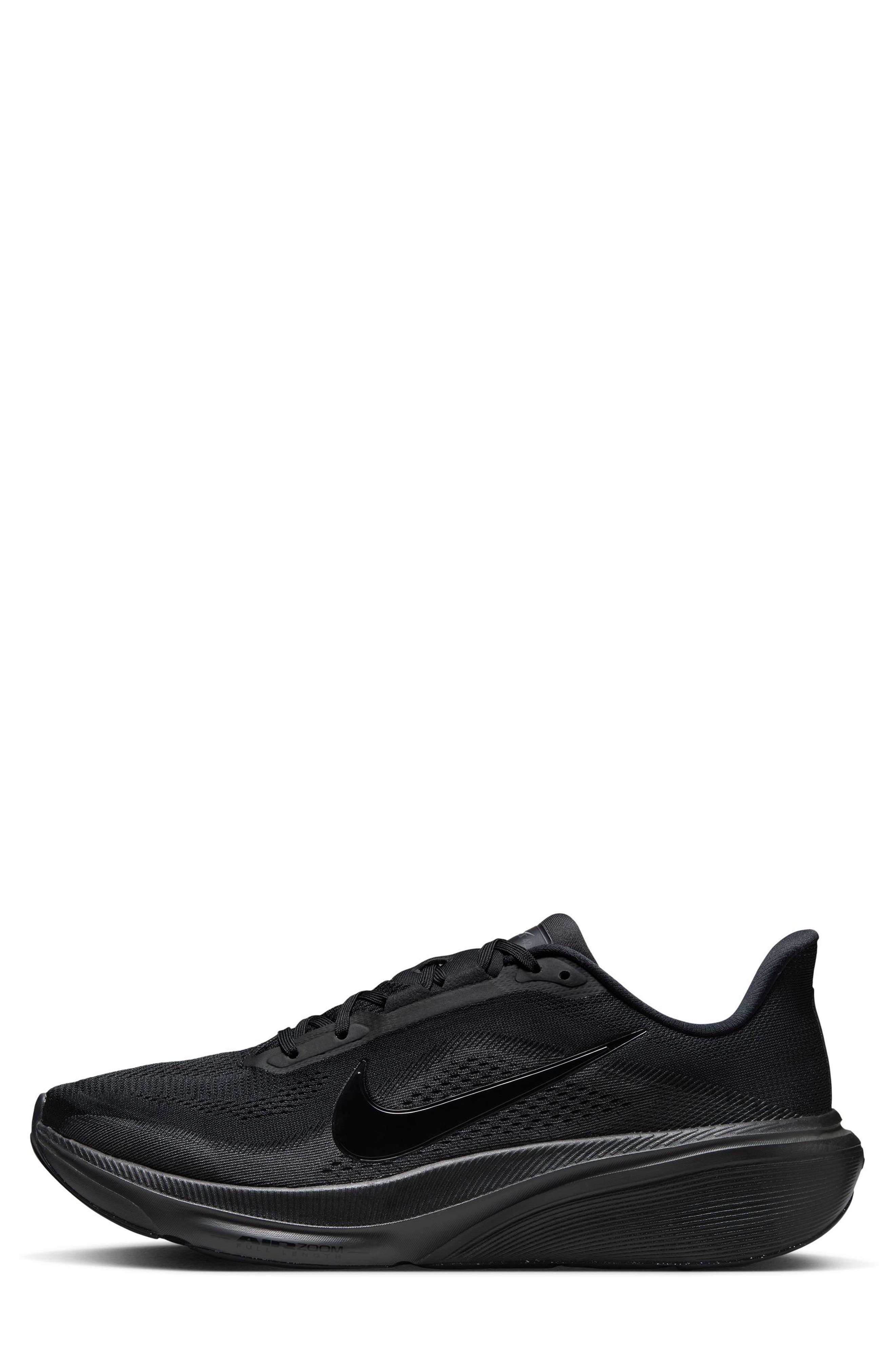 Pegasus 42 Running Shoe, Alternate, color, 003 BLACK/BLACK