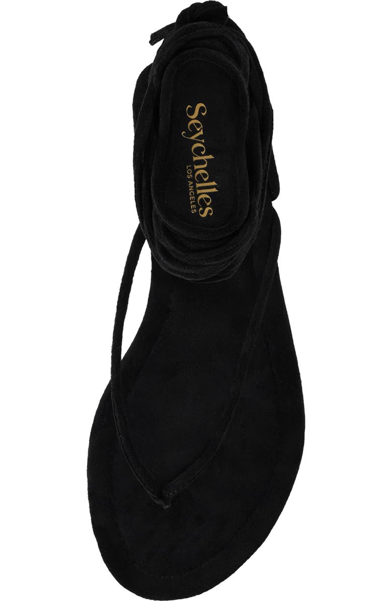 Seychelles Wander the World Ankle Strap Sandal, Alternate, color,