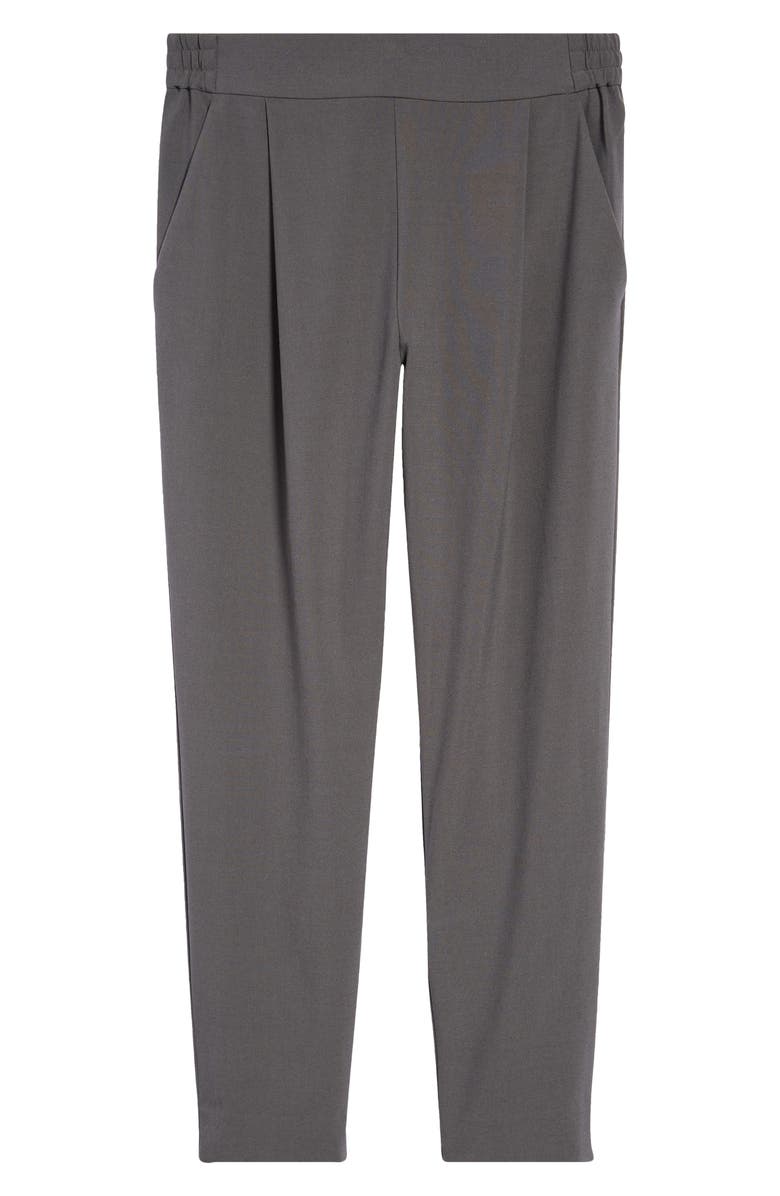 AllSaints Aleida Tri Trousers, Alternate, color,