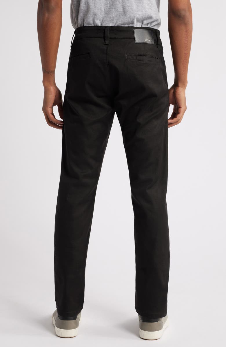 Mavi Jeans Milton Slim Fit Twill Chinos, Alternate, color, 