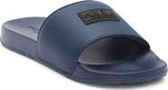 KARL LAGERFELD PARIS Paladin-Banded Recovery Slide