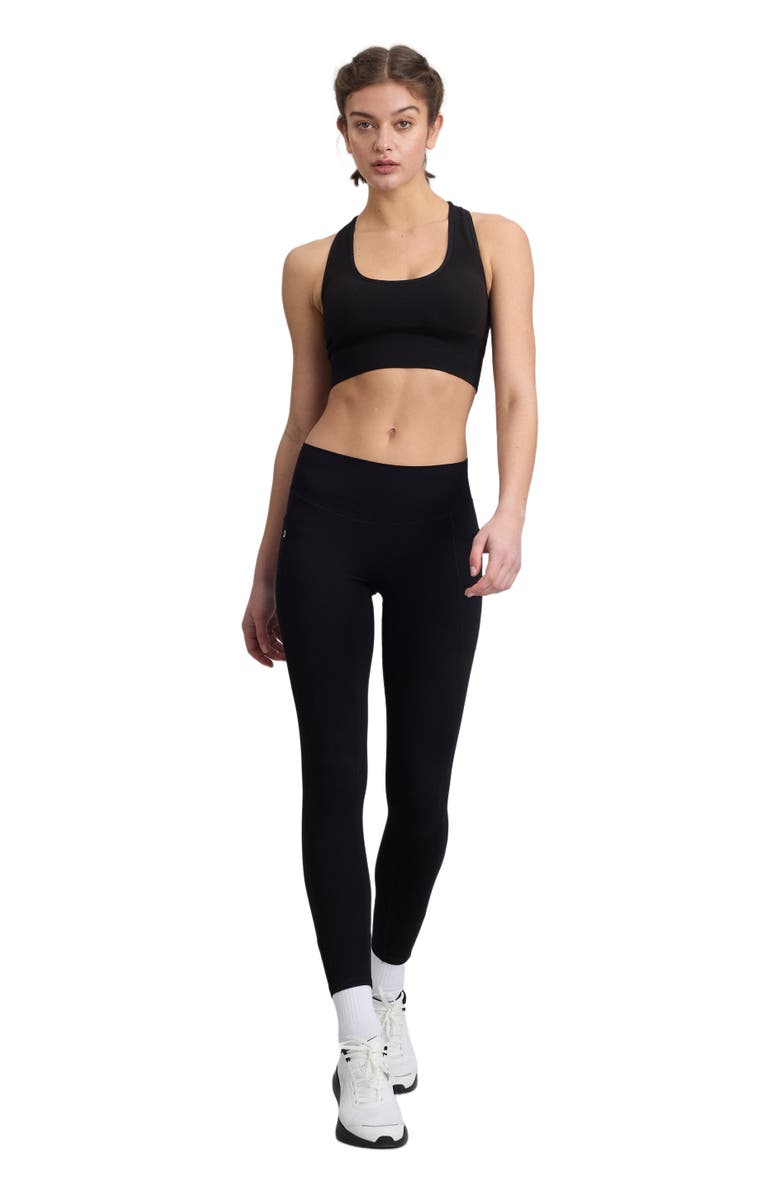 COZY ZERO Women's Merino Blend Lightweight Legging, Main, color, 