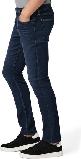 Lennox Slim Fit Jeans
