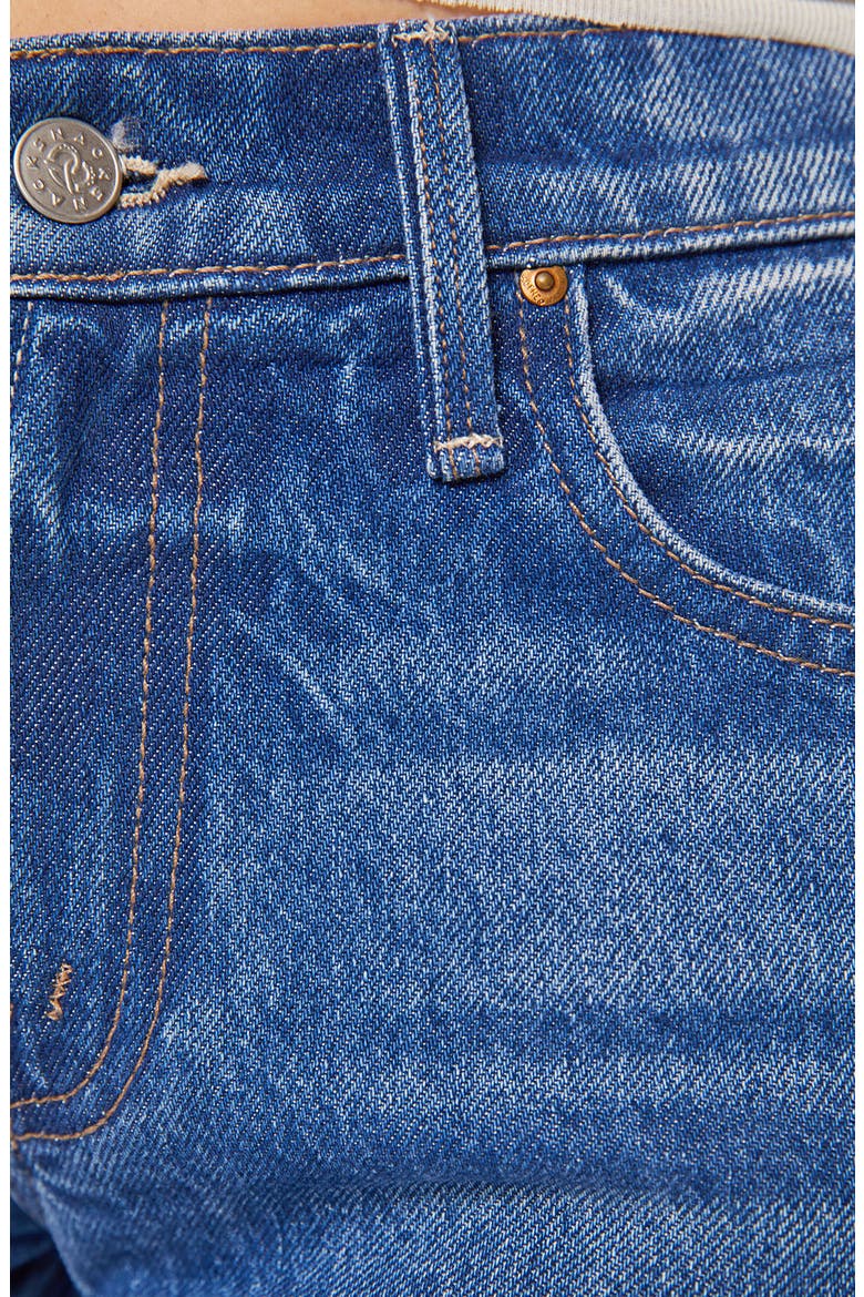 The Takeout Bootcut Jeans, Alternate, color, SCRUMPTIOUS