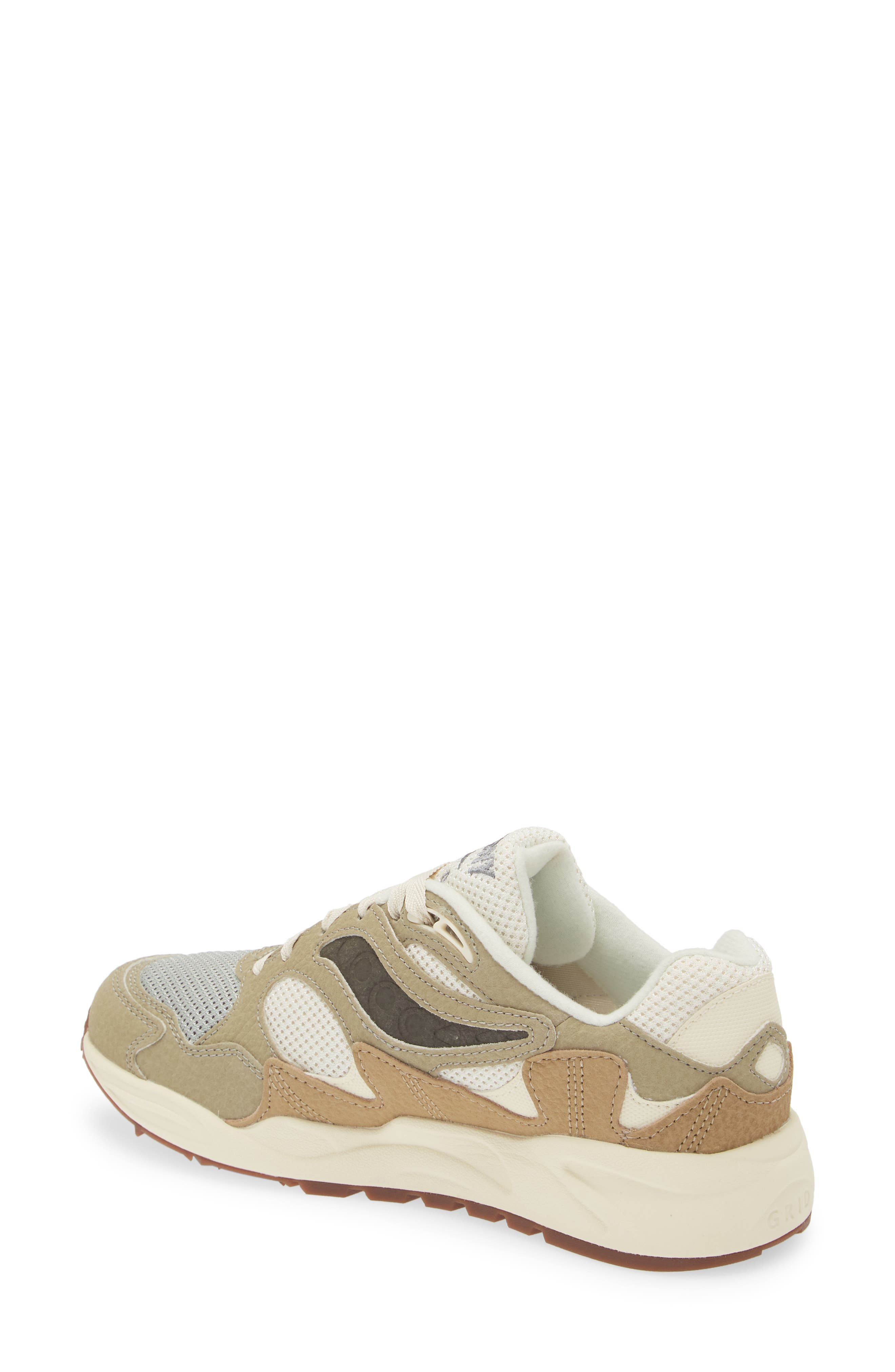 Saucony Grid Shadow 2 Sneaker, Alternate, color, 