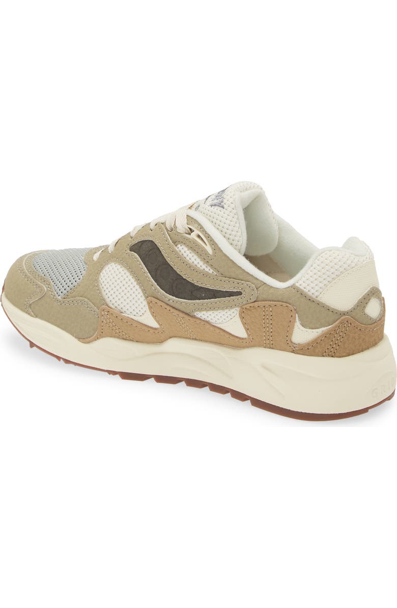 Saucony Grid Shadow 2 Sneaker, Alternate, color,