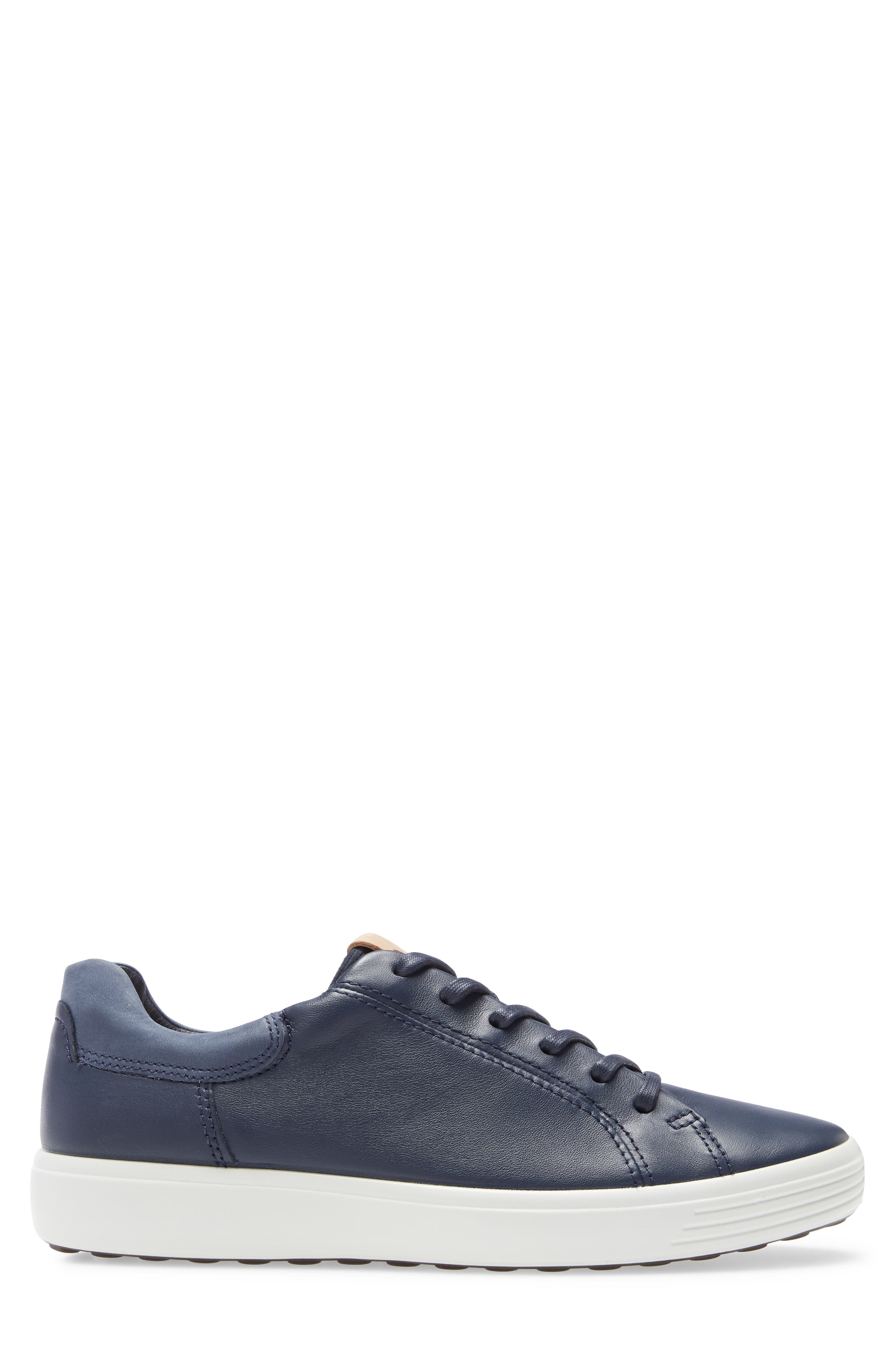 Soft 7 Sneaker, Alternate, color, MARINE/ MARINE/ NAVY