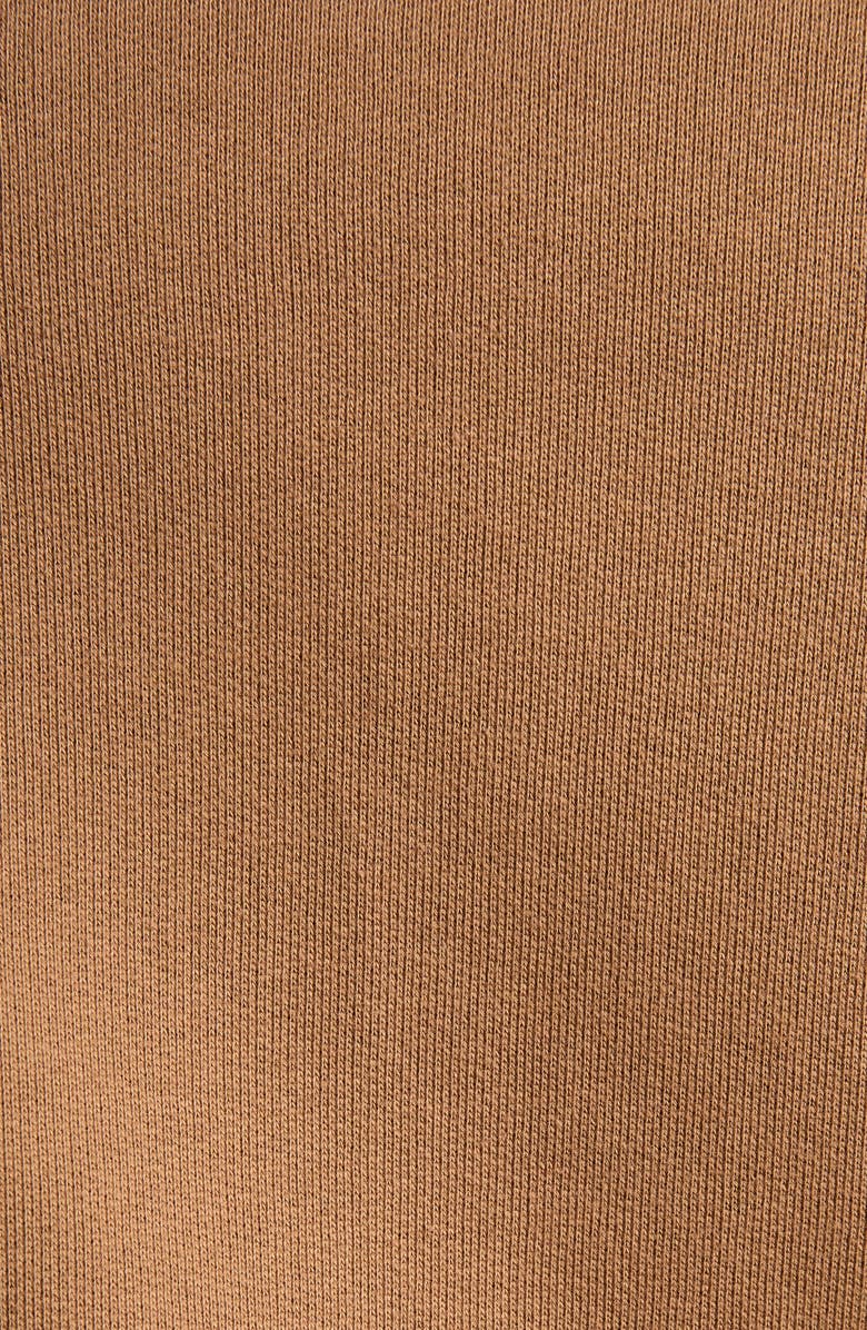 Moncler Vennes Reversible Down Bomber Jacket, Alternate, color, Friar Brown