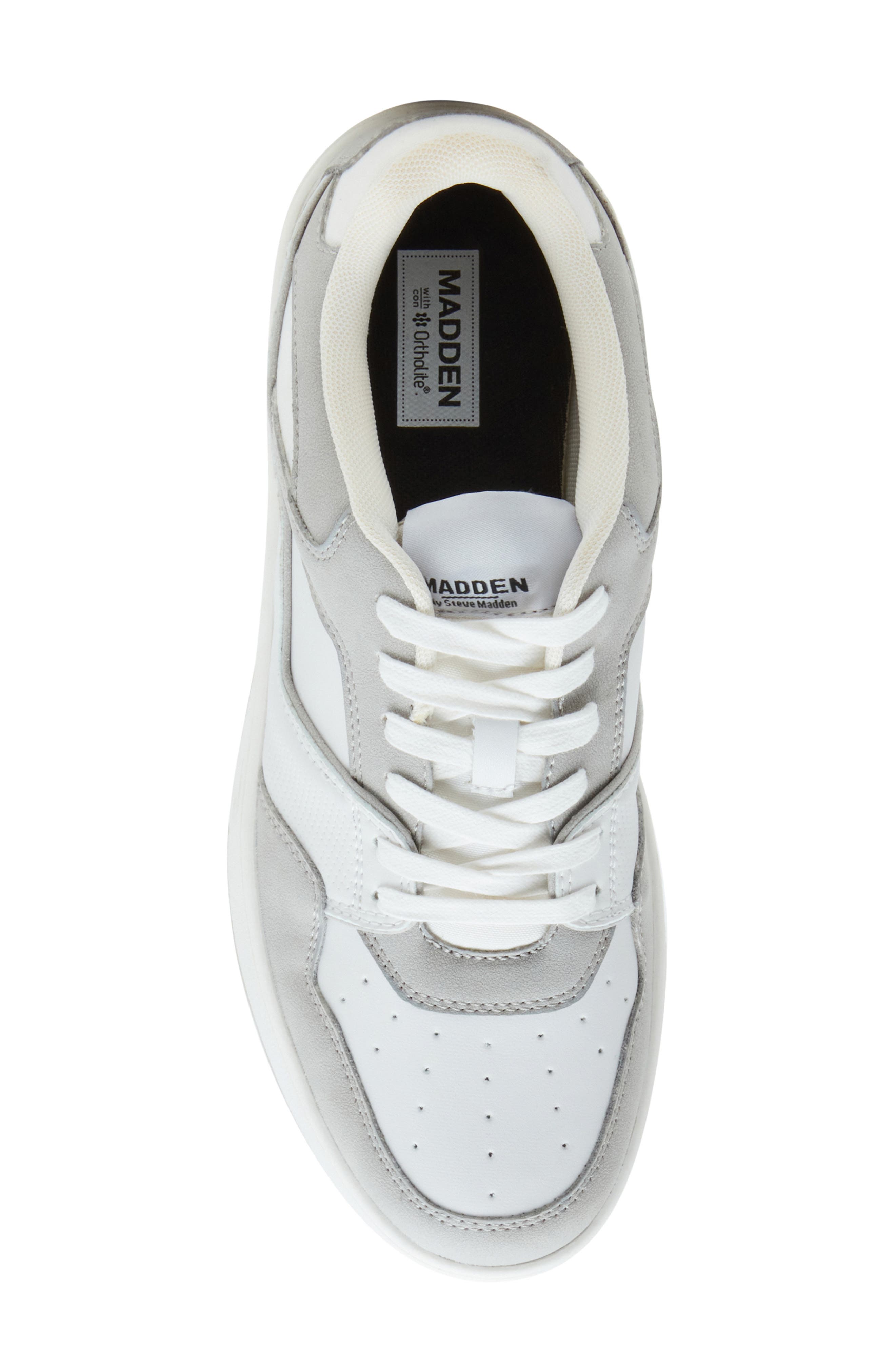 Tintid Sneaker, Alternate, color, GREY