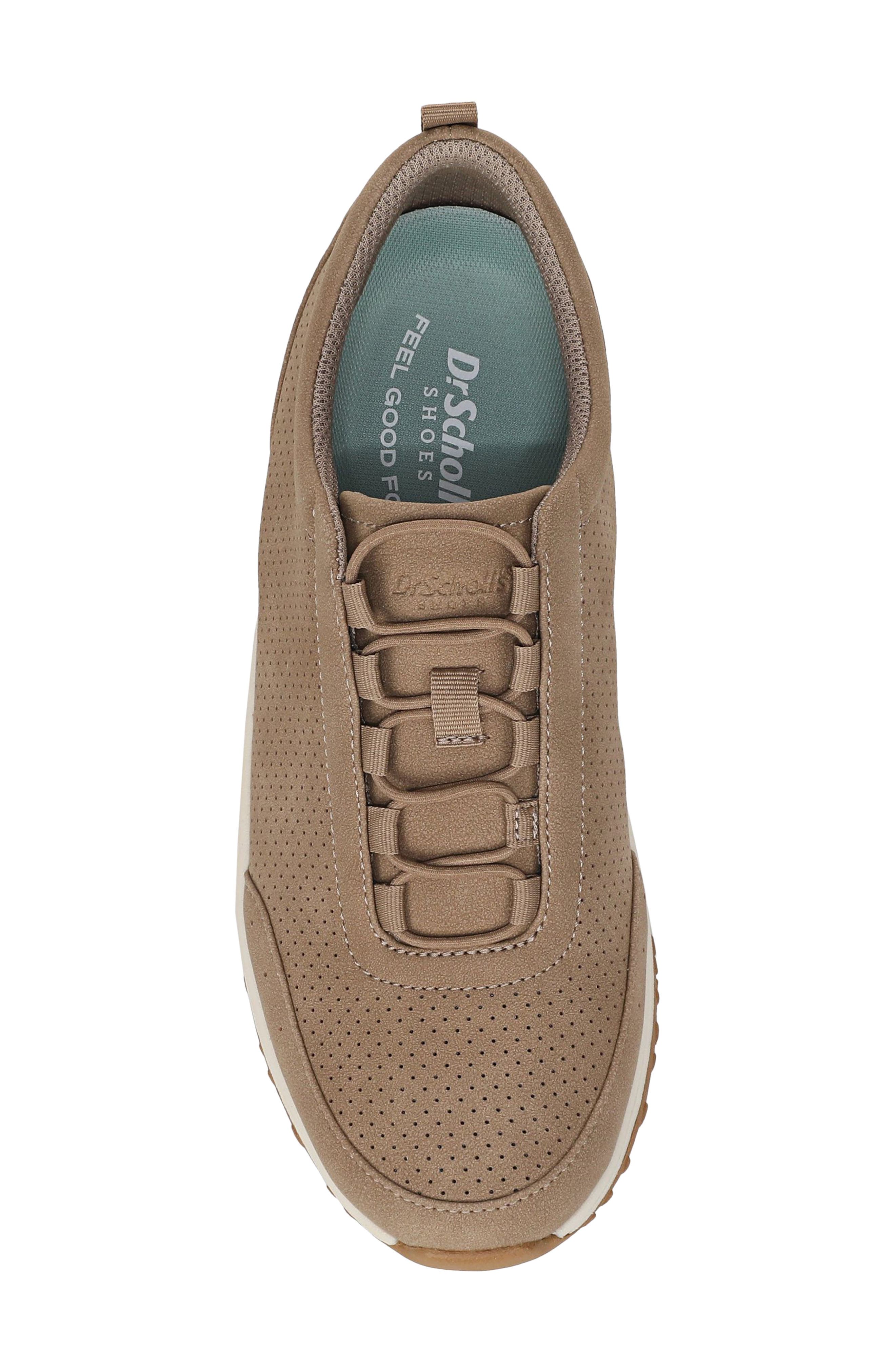 Ravish Sneaker, Alternate, color, TAUPE