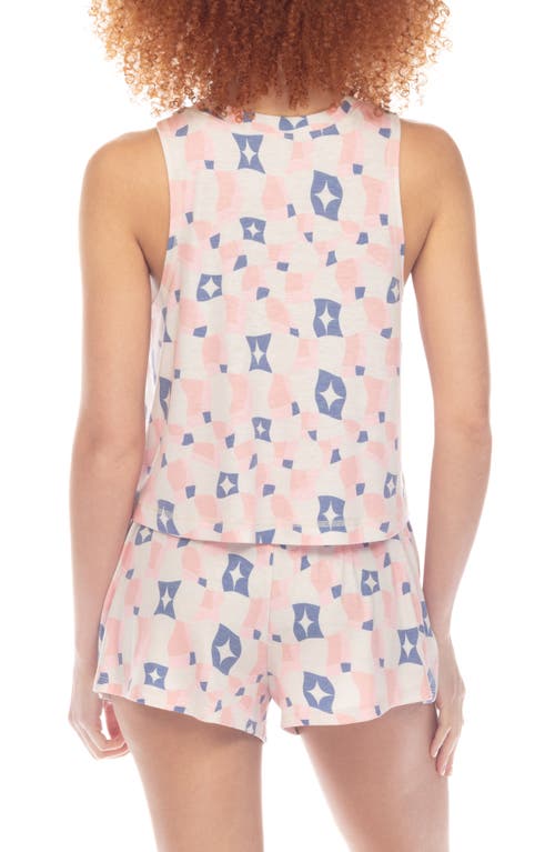 Honeydew Star Seeker Short Pajamas
