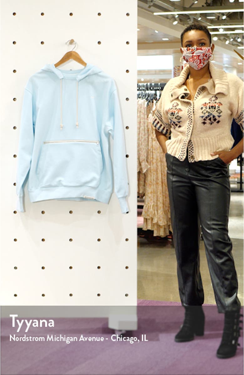 Dri-FIT Standard Issue Pullover Hoodie, sales video thumbnail