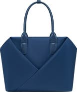 Lux and Nyx Origami Work Tote 15-Inch Laptop Tote Bag for Women
