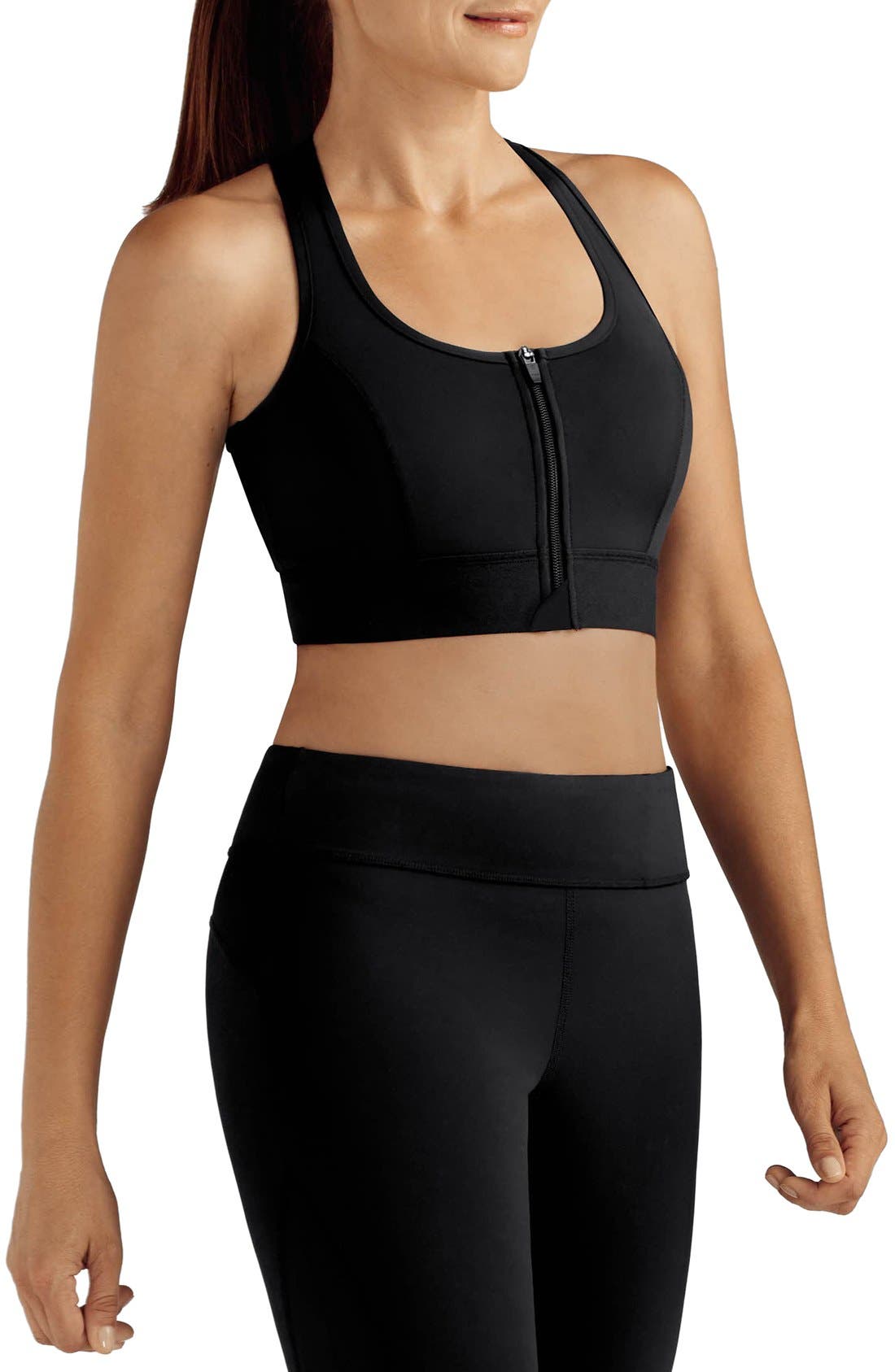 selected BLACK