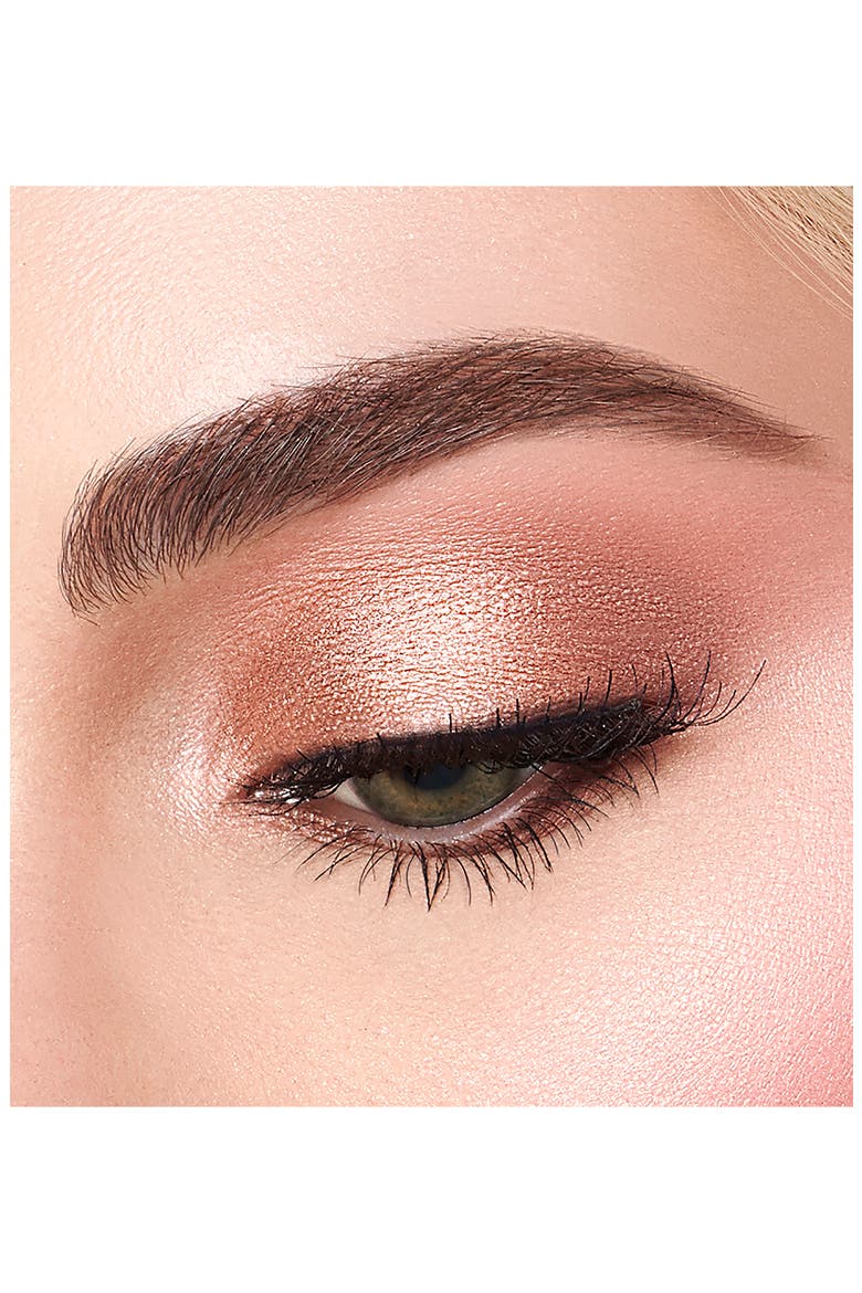 Born This Way The Natural Nudes Eyeshadow Palette, Alternate, color, NO COLOR