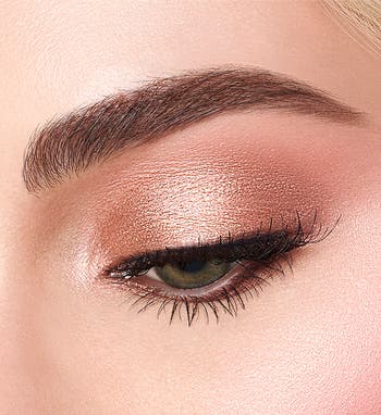 Born This Way The Natural Nudes Eyeshadow Palette