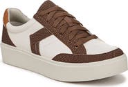 Dr. Scholl's Madison Lace Platform Sneaker