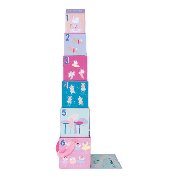 Stack & Play