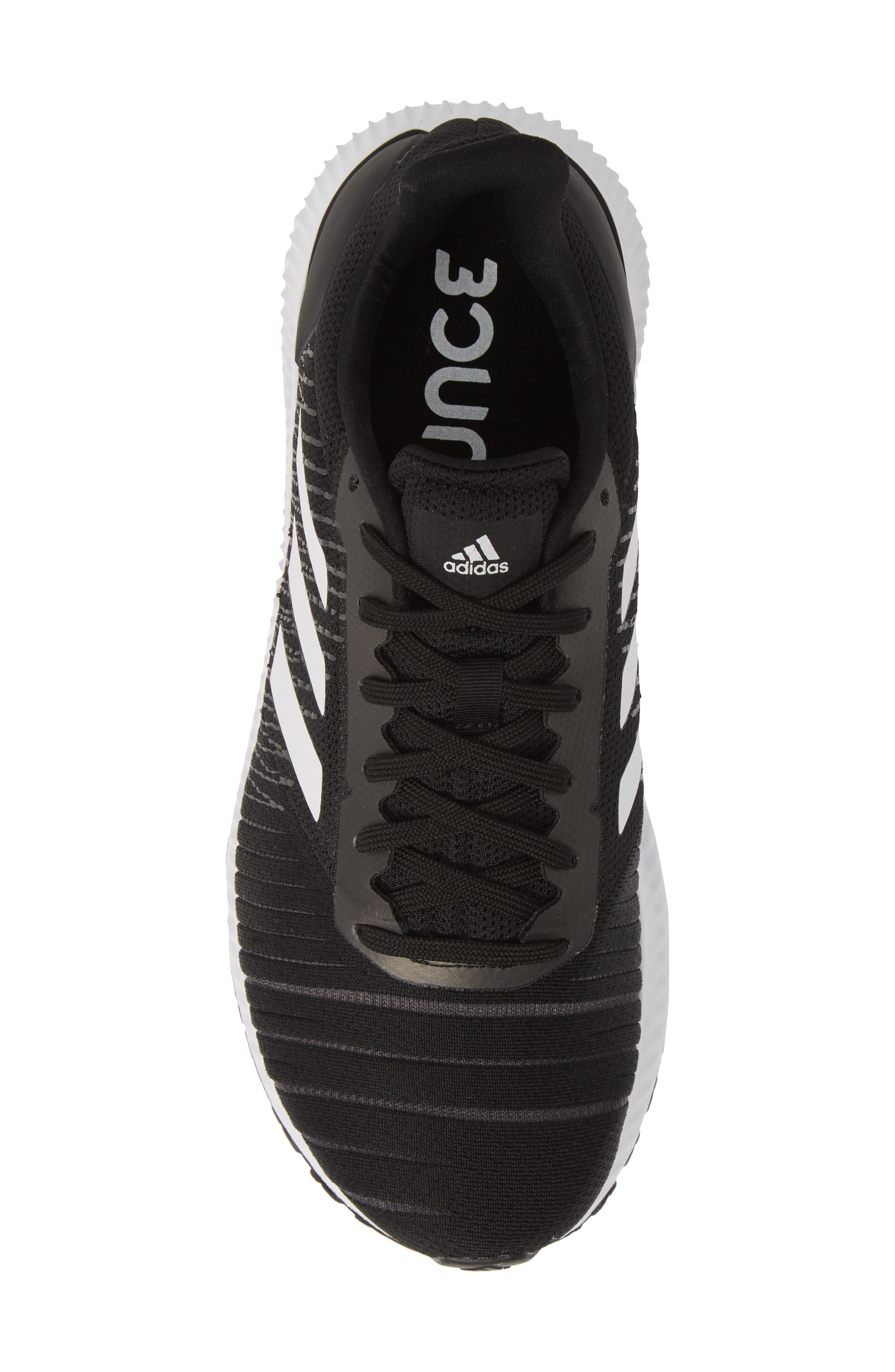 adidas Solar Ride Running Shoe, Alternate, color, 