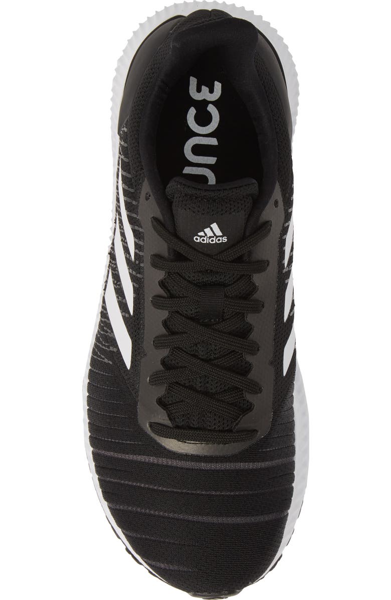 adidas Solar Ride Running Shoe, Alternate, color,