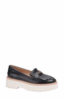 Kate Spade New York caddy loafer
