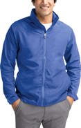 Cutter & Buck Charter Full Zip Jacket