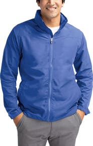 Cutter & Buck Charter Full Zip Jacket