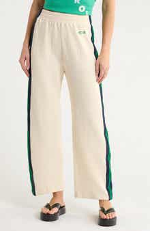 MOTHER The Keep Track Quickie Pants