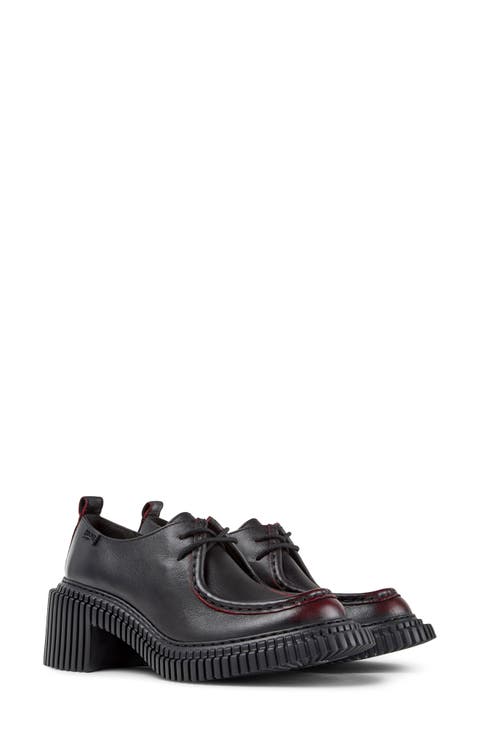 Pix London Wallabee Chukka
