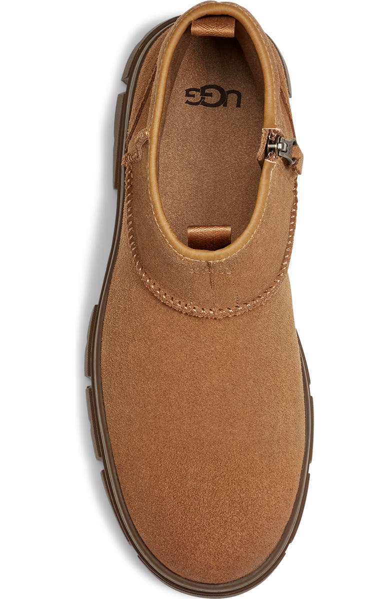 UGG<sup>®</sup> Skyview Classic Waterproof Zip Boot, Alternate, color,