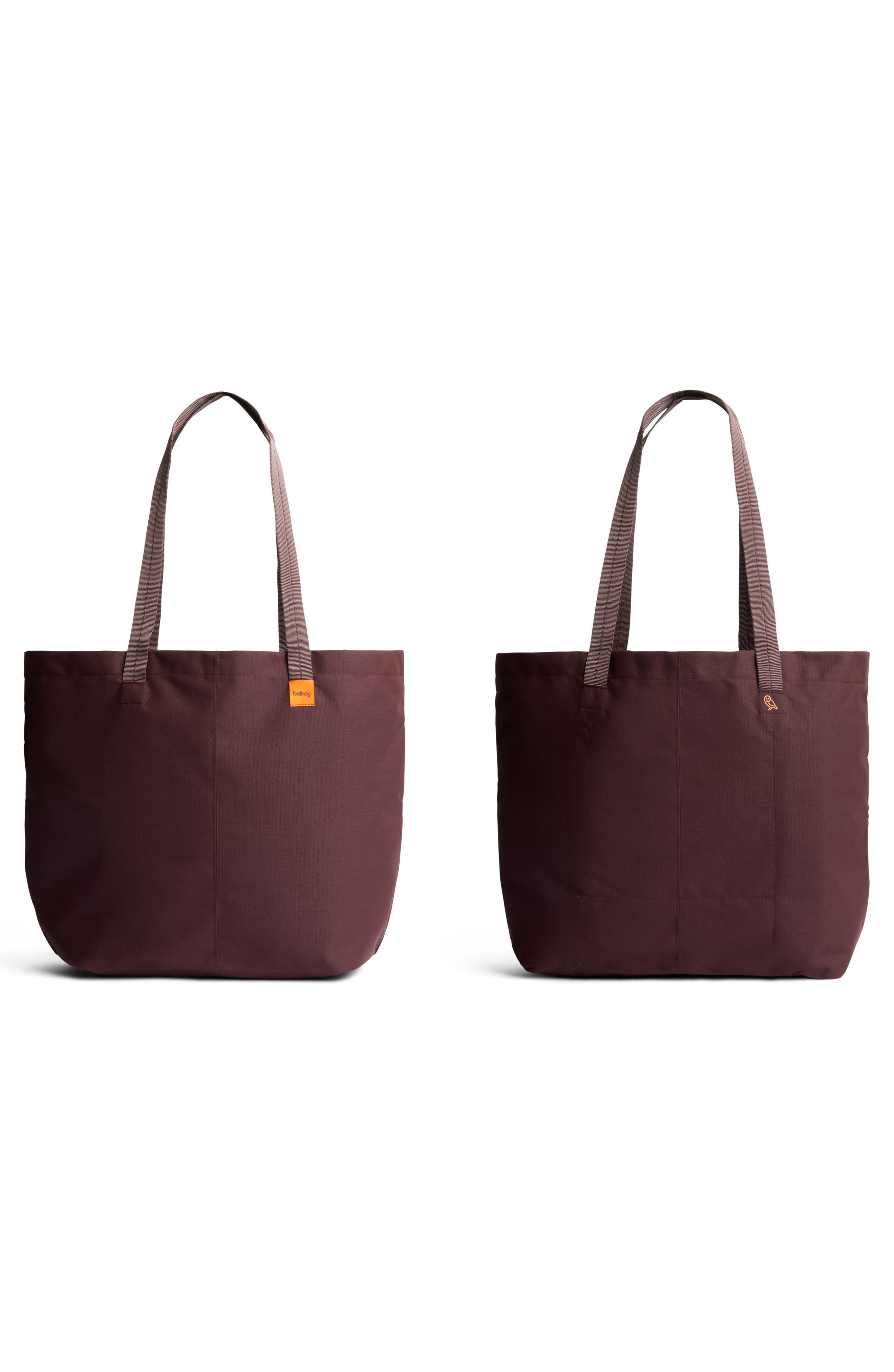 Market Tote Bag, Alternate, color, BURGUNDY