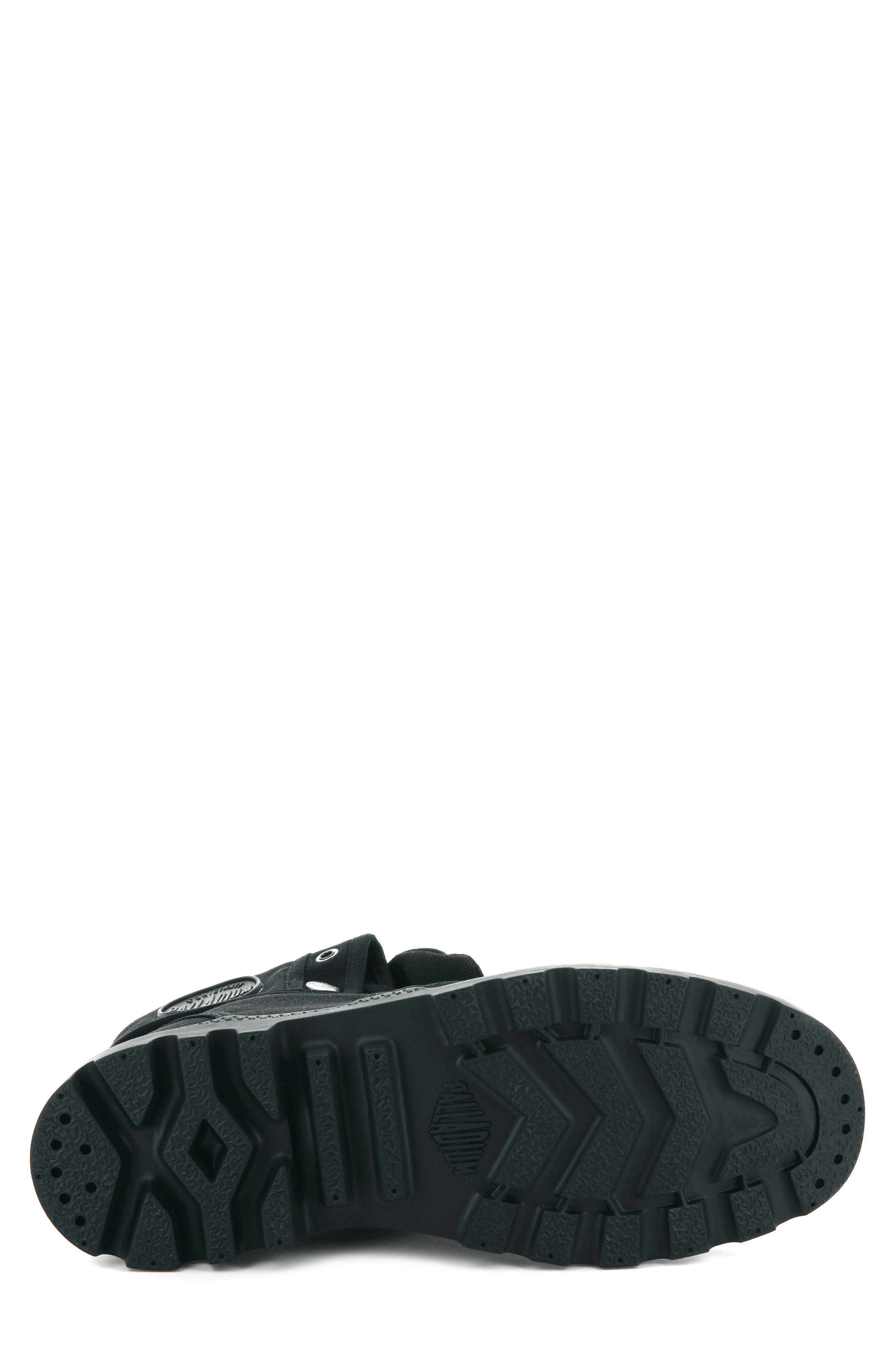 Palladium Pallabrouse Baggy Boot, Alternate, color, 