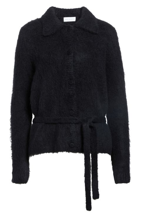 Toco Wool Blend Cardigan