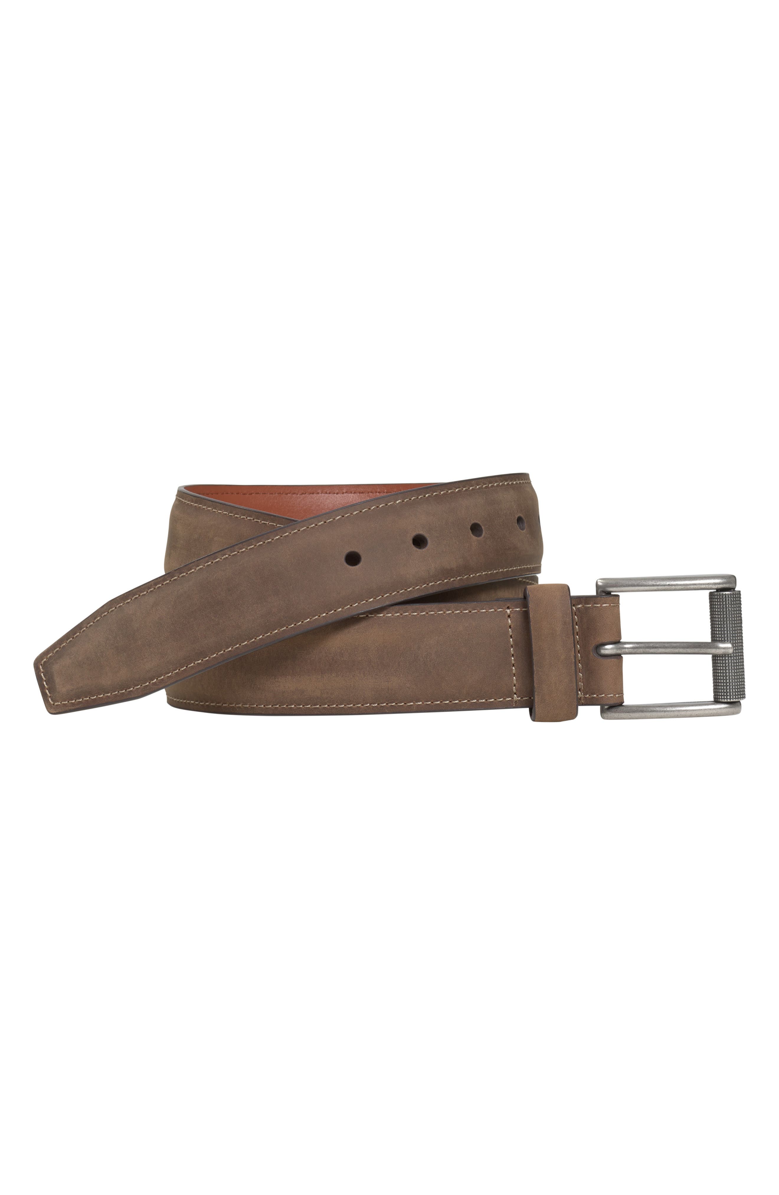 selected BROWN