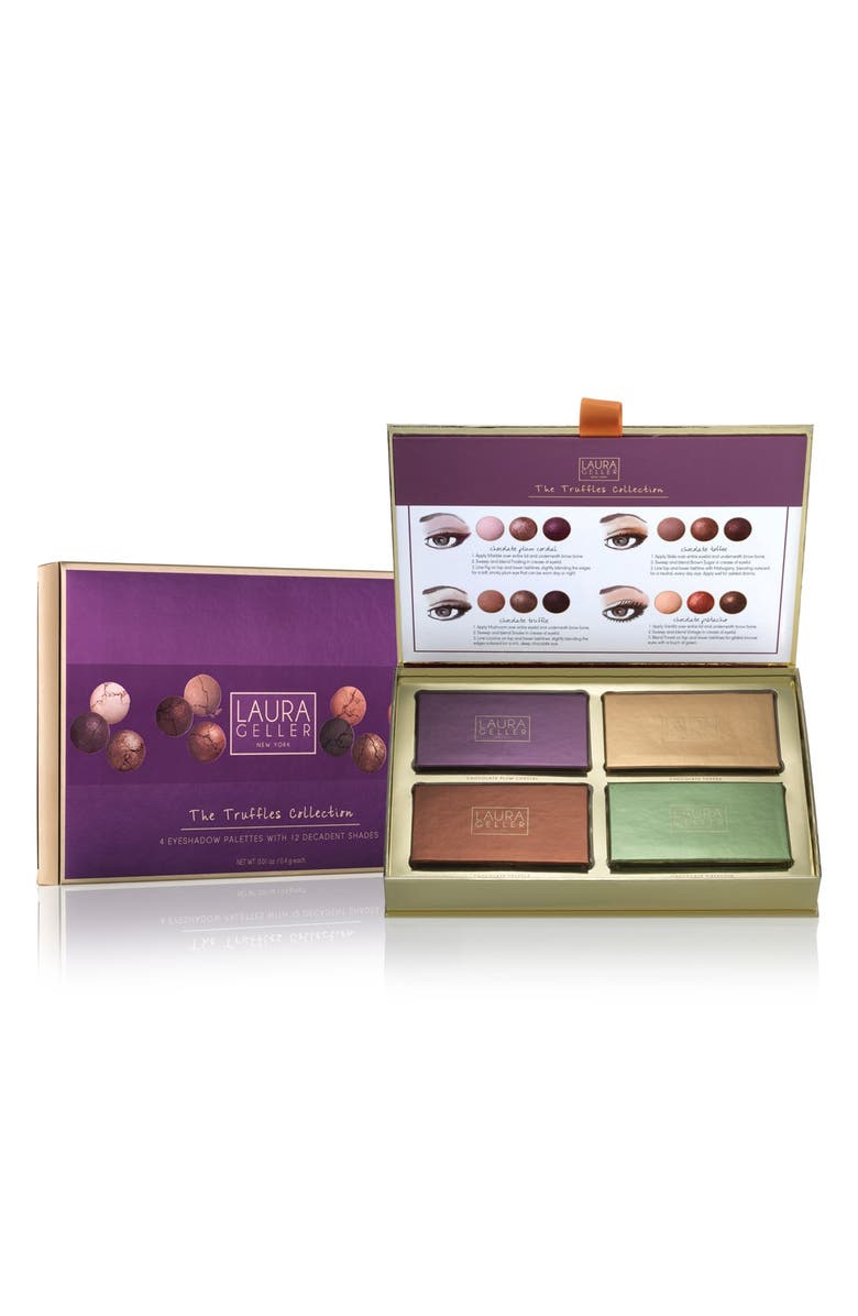 Laura Geller Beauty 'The Truffles' Collection, Alternate, color,