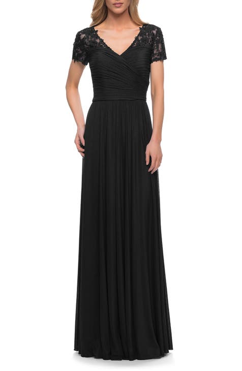 La femme gowns fashion nordstrom