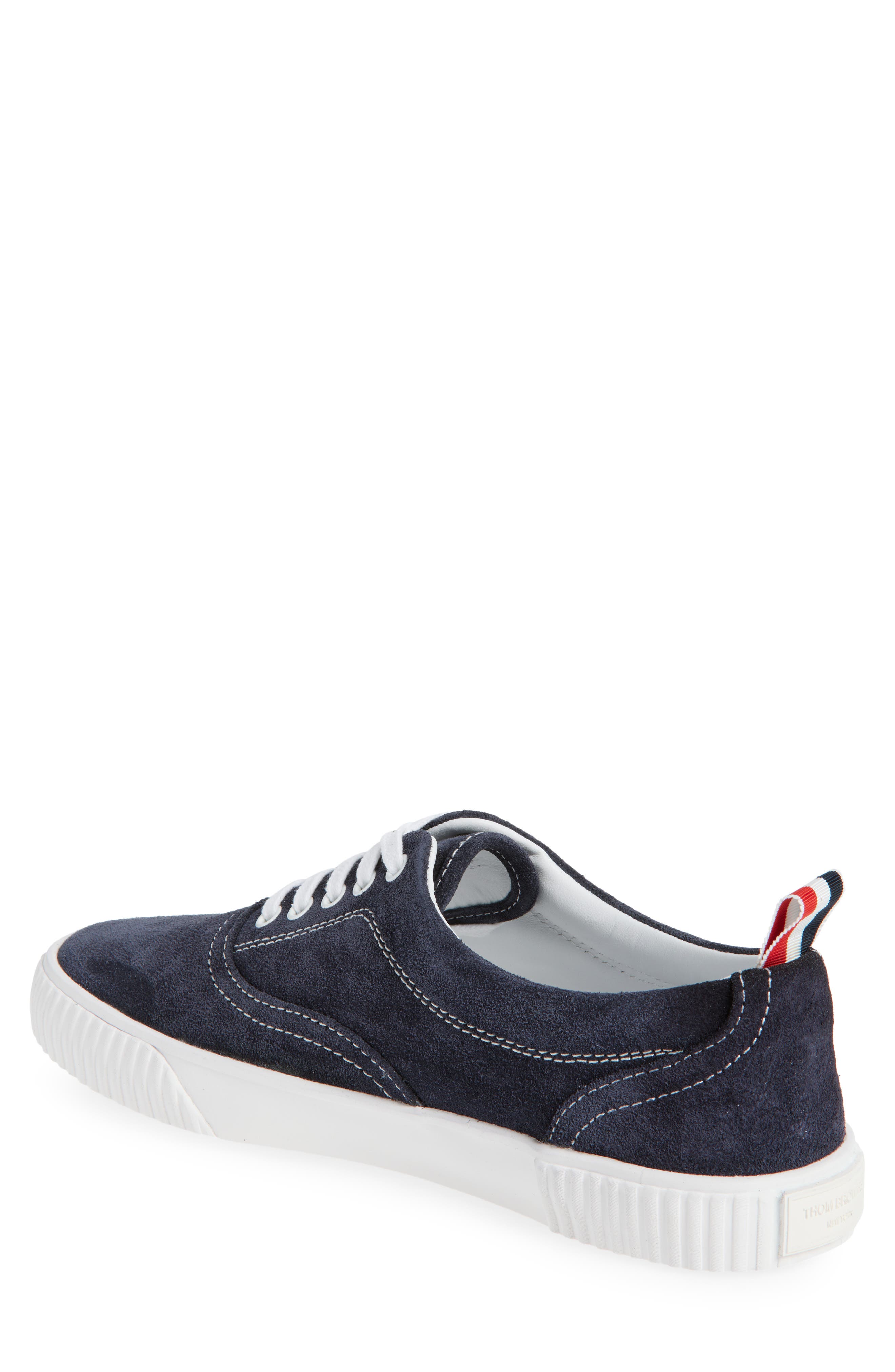 Heritage Low Top Sneaker - image 4