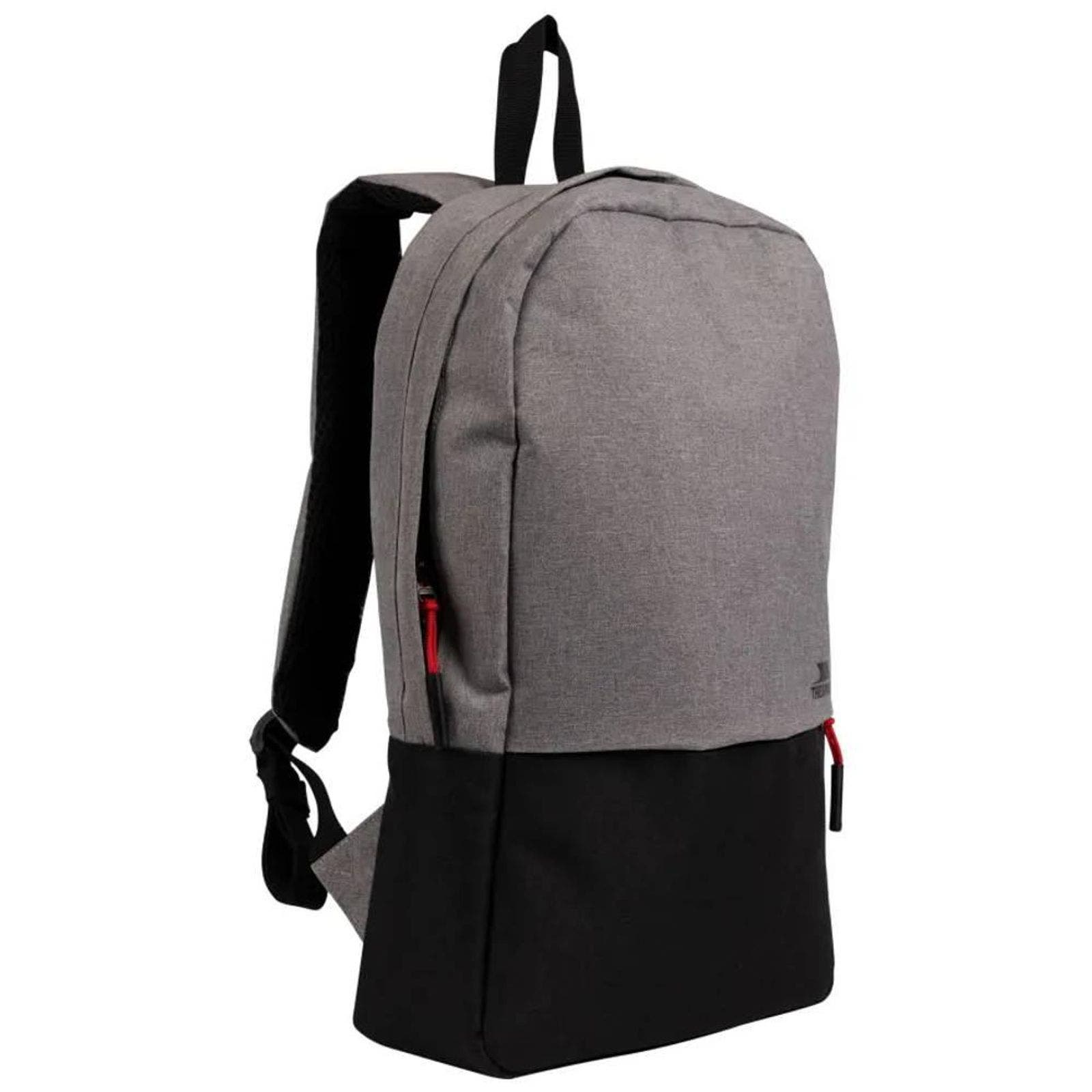 Commute Laptop Bag, Alternate, color, Grey Melange