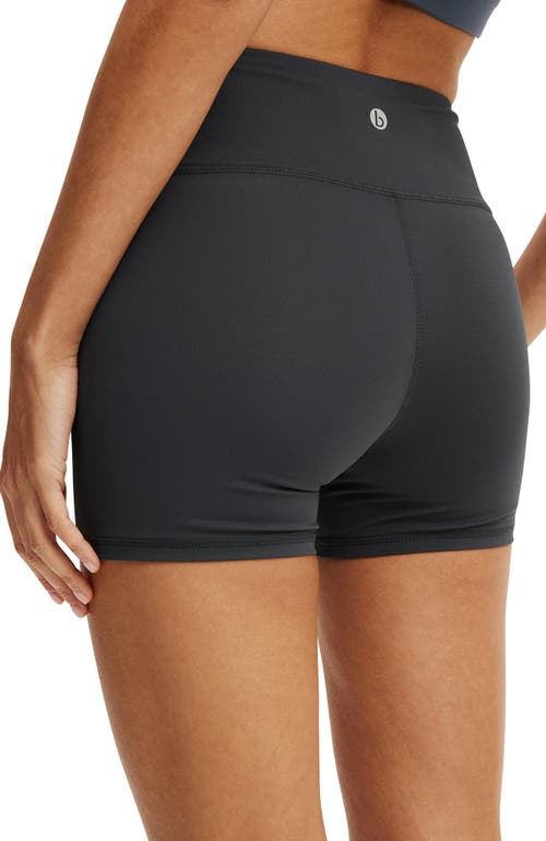Shop Cotton On Body Active Bondi Everyday Shortie Short In Element Blue